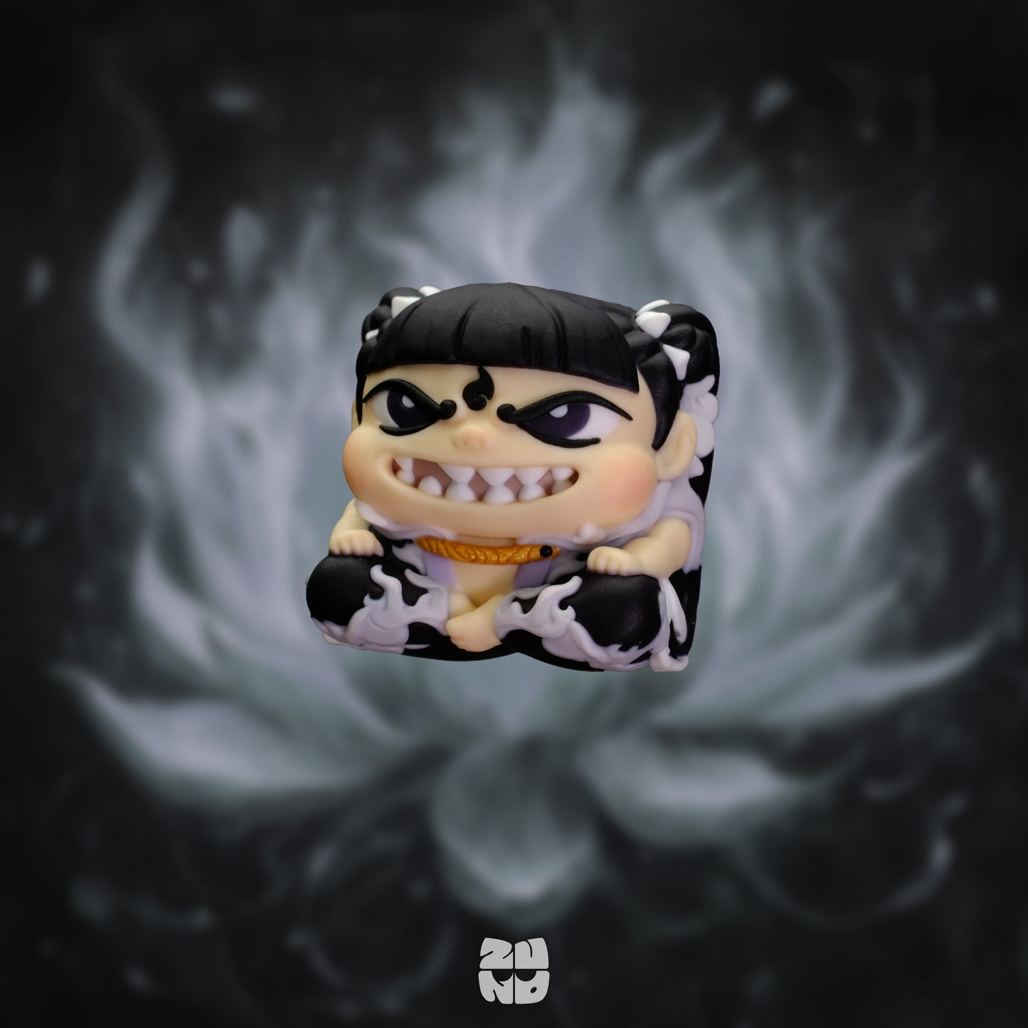 Ne Zha - Demon Child - Artisan Keycap