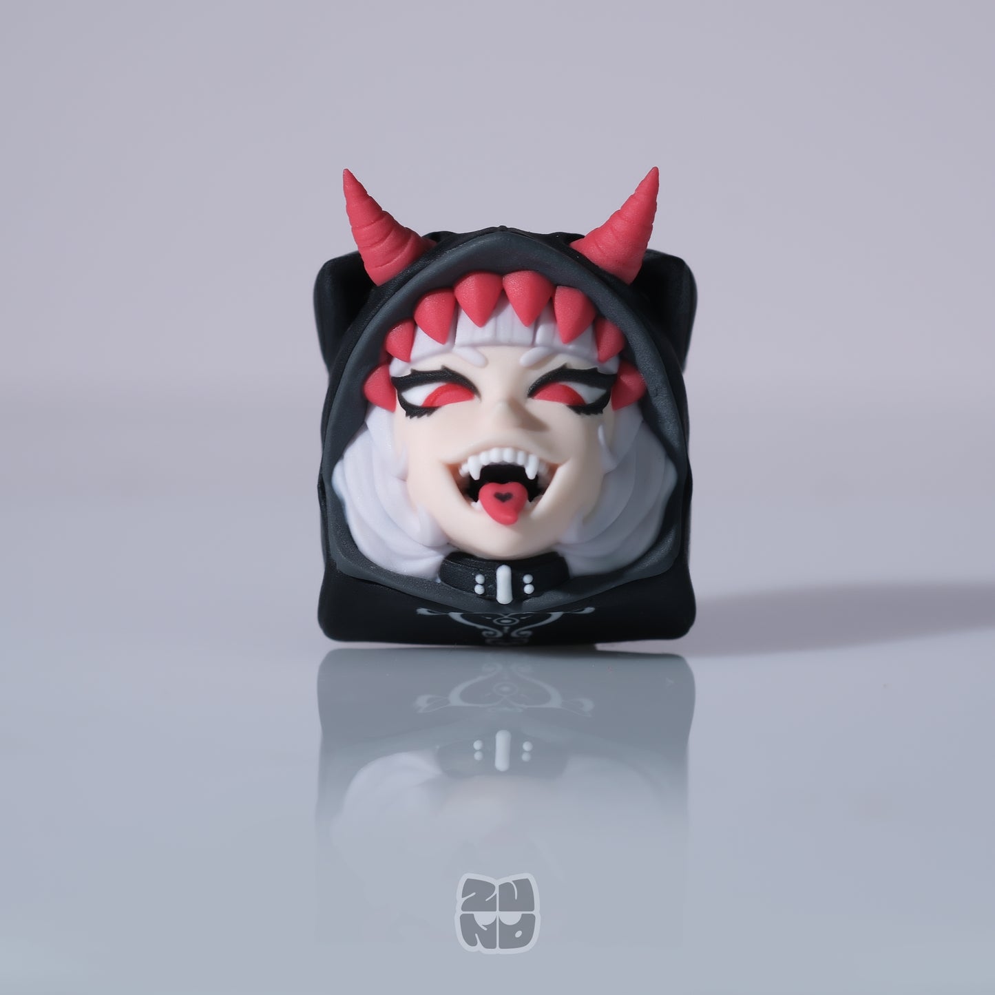 Succubus - Artisan Keycap