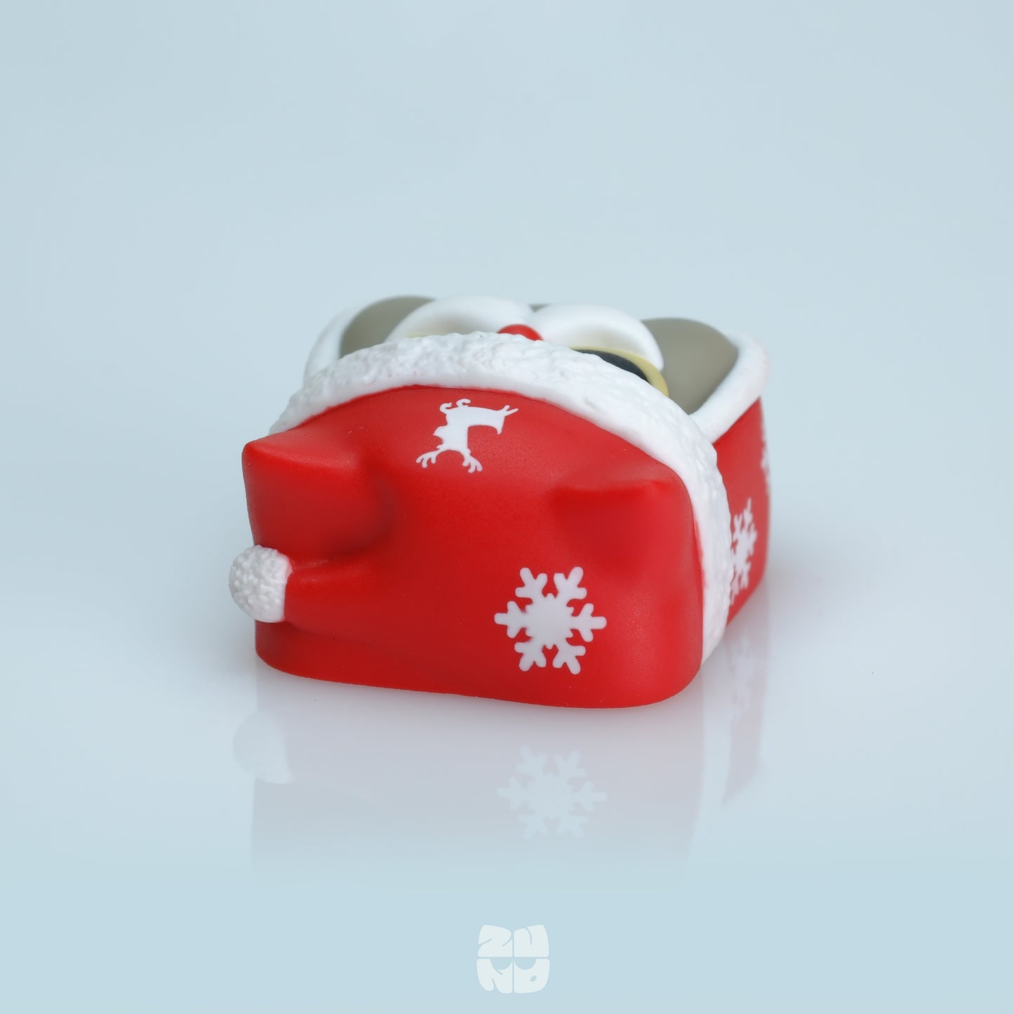 Artisan Keycap - Christmas Keycap | ZunoCreations